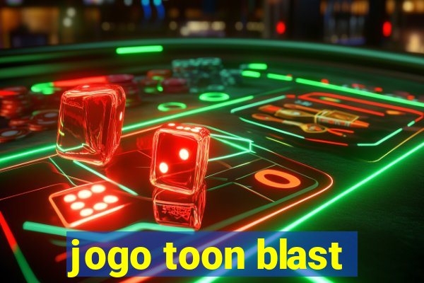 jogo toon blast